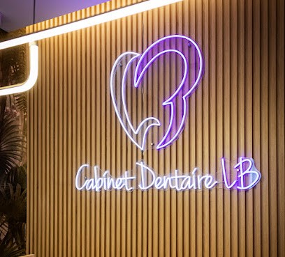 CABINET DENTAIRE LB, Dentiste à La Garenne-Colombes