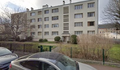 Grosset Gérald., Dentiste à Croissy-sur-Seine