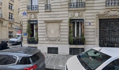 Jacou Michel Christian, Dentiste à Paris 08