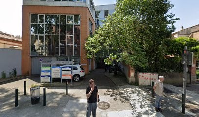 Grenier Françoise, Dentiste à Toulouse