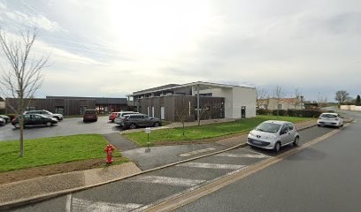 Modric Marie-Joseph, Dentiste aux Gonds