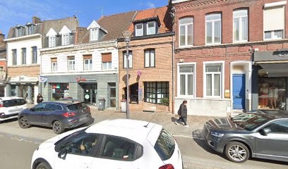 Cabinet des Dr Dos Santos et Desbordes, Dentiste à Marcq-en-Baroeul