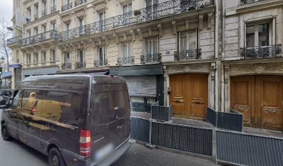 Meunier Michel, Dentiste à Paris 10