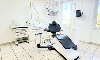 Docteur Fautrier Marine, Dentiste à La Penne-sur-Huveaune