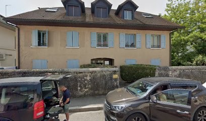 Dr Silcenko Allais Natalia, Dentiste à Ferney-Voltaire