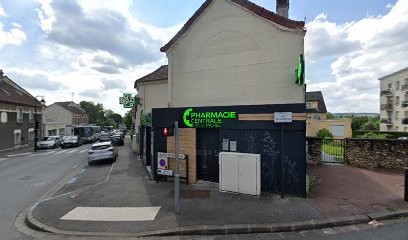 Oudard Philippe, Dentiste à Saint-Michel-sur-Orge