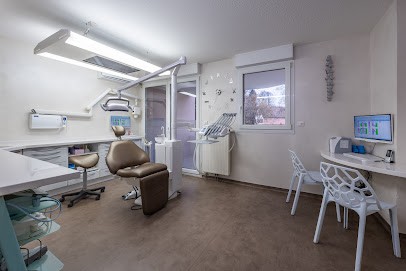 Dentiste - Dr Charles Grosman, Dentiste à Molsheim