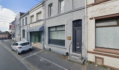 Brunet Edouard, Dentiste à Hérin