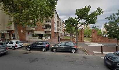 Mannara Marie-Laure, Dentiste à Créteil