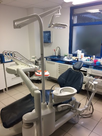 Docteur Véronique Gillard, Dentiste à Trith-Saint-Léger