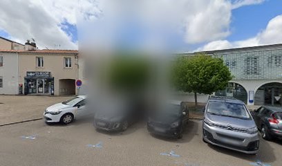 Naud Pierre-Olivier, Dentiste à Vertou