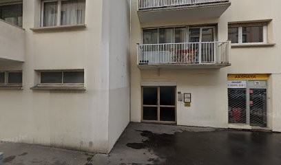 Association de Gestion des Chirurgiens dentistes de la Seine Maritime, Dentiste à Rouen