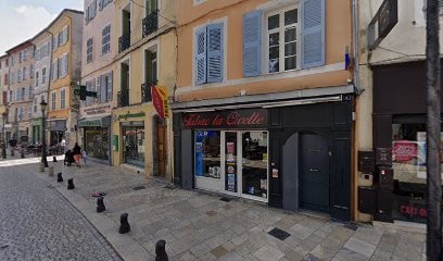 Clerc Bernard, Dentiste à Brignoles