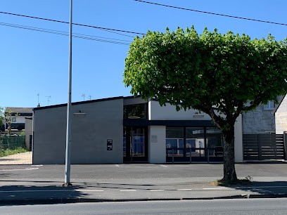 Kazi-tani Sélim, Dentiste à Châteauroux