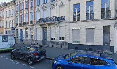 Dr Thierry Debuse, Dentiste à Lille