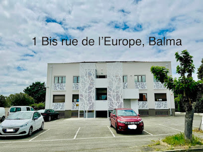 Dr Thibaut Chauchard Dentiste à Balma