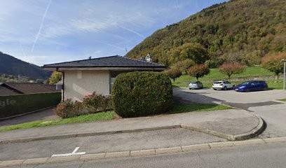Serment Guy, Dentiste à Saint-Jeoire