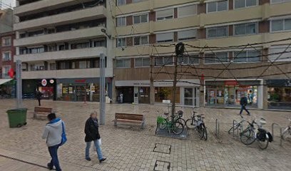 Iuri Abreu - Chirurgien-Dentiste Amiens, Dentiste à Amiens