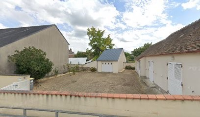 Rouxel Yves, Dentiste à Parigné-l'Évêque