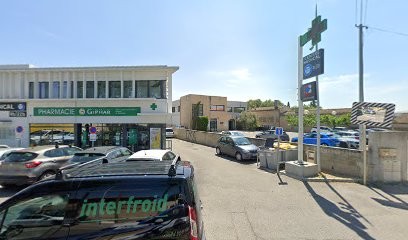 Maregiano Paul, Dentiste à Salon-de-Provence