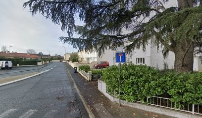 Jean-Marc SABATHIER, Dentiste à Albi