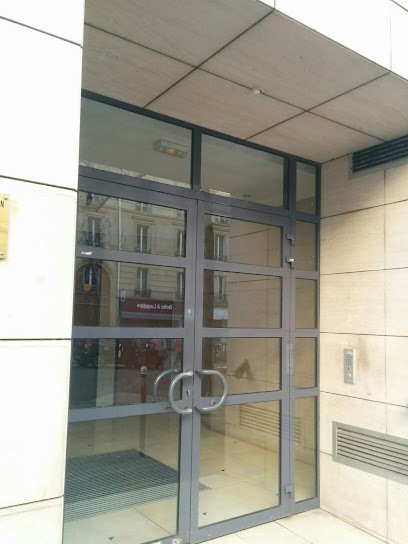 Cohen-Salmon Martine, Dentiste à Paris 19