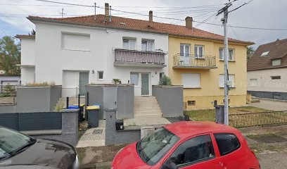 Chirurgien-dentiste Dr Julien Knittel, Dentiste à Lingolsheim