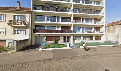 Dr. Denis Pichon, Dentiste à Metz