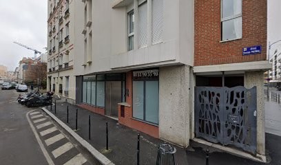 Dr Audrey SEROKA, Dentiste à Clichy