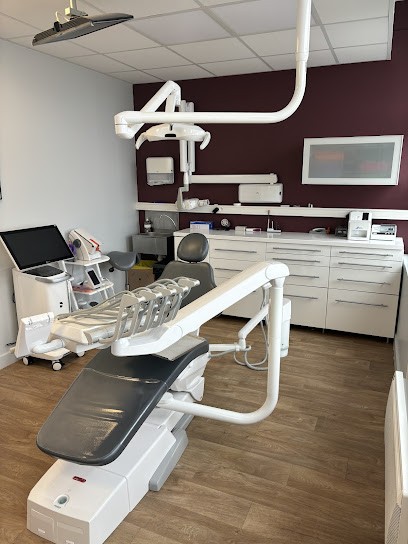 Dr Anne-Lise Cohidon, Dentiste à Saintes