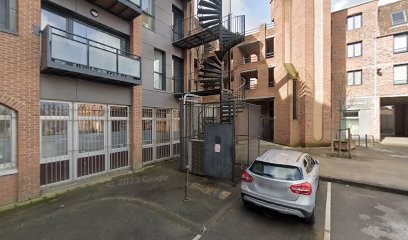 Mackereel Jean-Michel, Dentiste à Villeneuve-d'Ascq