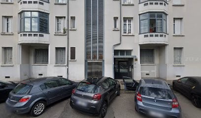 Chraibi Anissa, Dentiste à Lyon 08