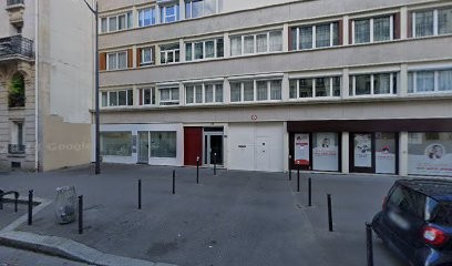 Dr Brigitte Récipon, Dentiste à Paris 14