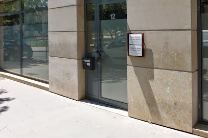 Dr. Rémi CARTIER - Dental office in Montchat, Dentiste à Lyon 03