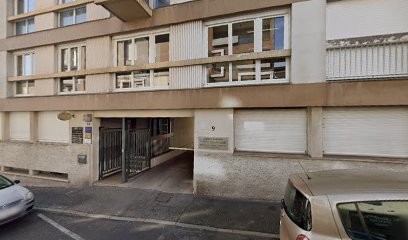 Cabinet Dentaire Pacquelet, Dentiste à Mâcon