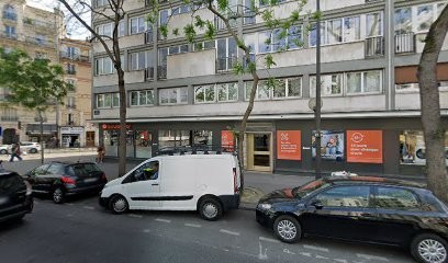 Dr Pauline Abitbol, Dentiste à Paris 15