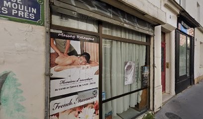 Nghiem-Xuan Z-Cung, Dentiste à Paris 13