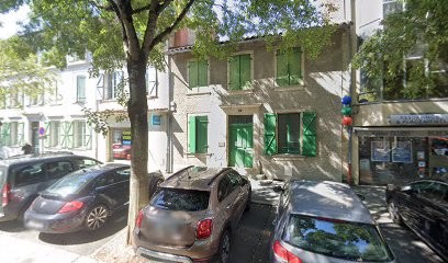 Dourisboure Bellot Valérie, Dentiste à Figeac