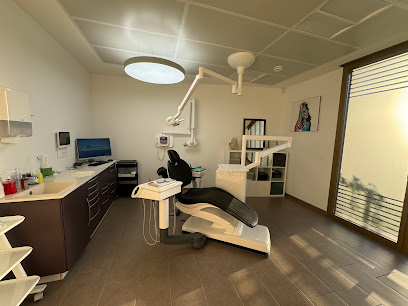 Docteur Julie Brochart Dentiste à Reims