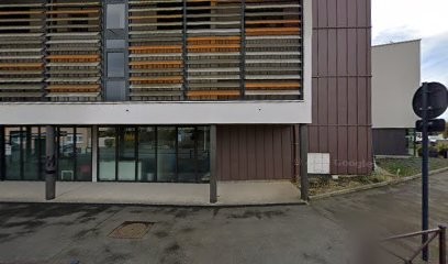 Dr Gaelle LE FUR, Dentiste à Montgermont