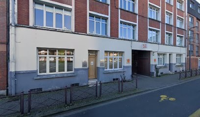 SCM MN DENTAIRE, Dentiste à Lille