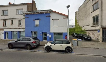 Bressollette Marie, Dentiste à Rezé