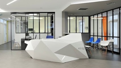 Centre de Dentisterie Esthétique et Fonctionnel, Dentiste à Tarare