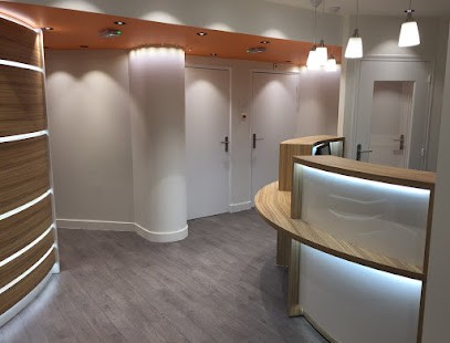 Doctor Seror-Rozental Pascale, Dentiste à Ivry-sur-Seine