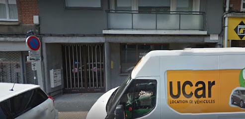 Dr Romain Diepton, Dentiste à Lille