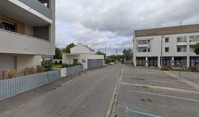 Cabinet Dentaire Dr. Aurélie François, Dentiste à Saint-Sébastien-sur-Loire