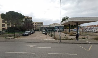 Pelletier-Leccia Carine, Dentiste à Marseille 08