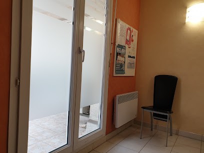 Lacas Laurence, Dentiste à Nice