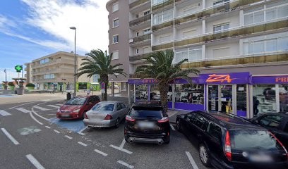 Barboteu Marc, Dentiste à Saint-Cyprien