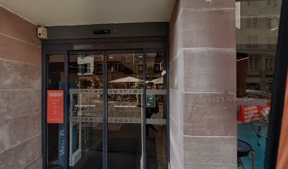 Cabinet Dentaire Valle, Dentiste à Strasbourg